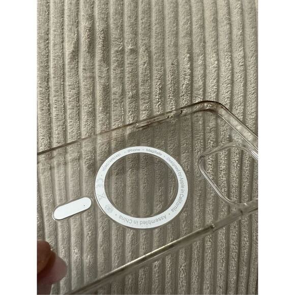 iPhone 13 Pro Max MagSafe Case | Sz 13 Pro Max - Picture 6 of 6